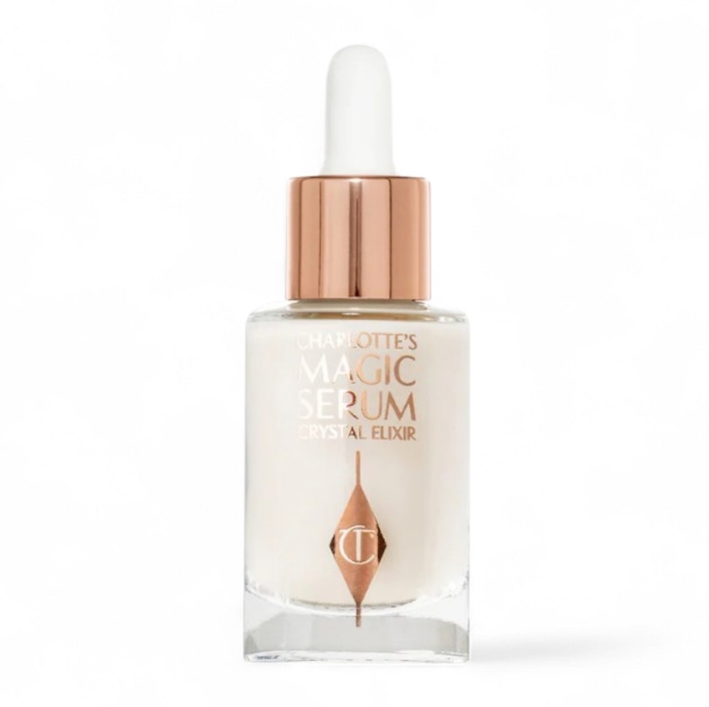Charlotte Tilbury Magic Serum Crystal Elixir